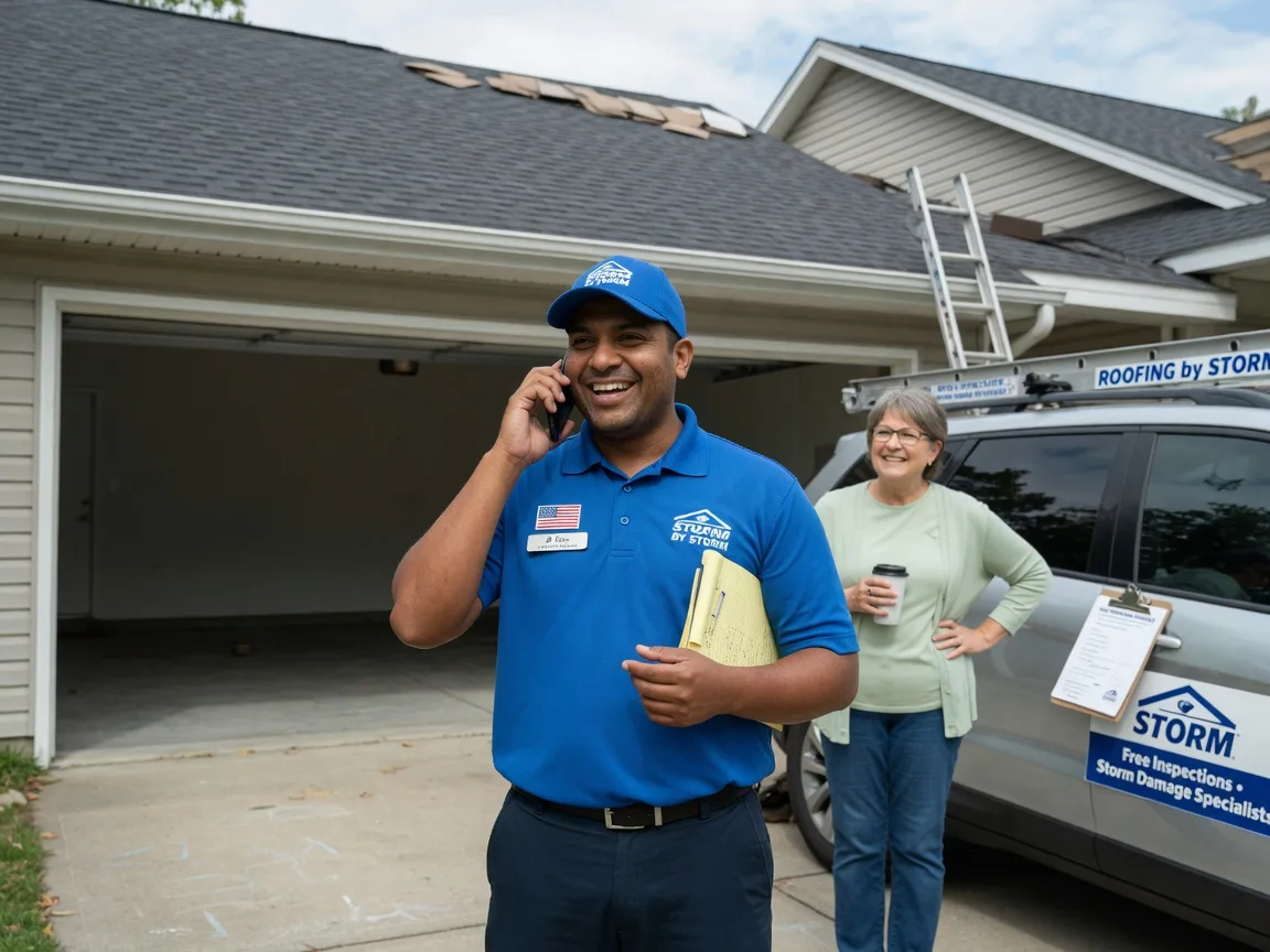 Roof Repair Near Me Hunters, WA FAQs