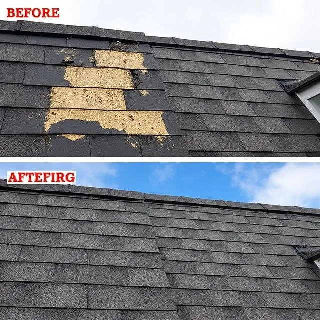 Roof Repair Near Me in Hunters, WA near me